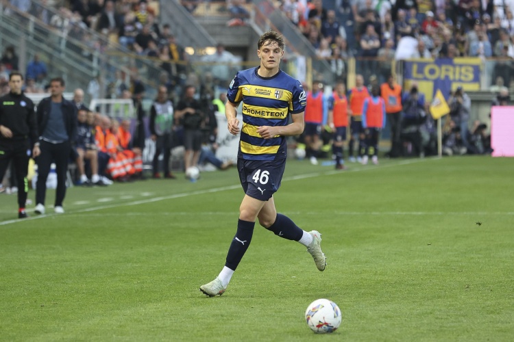 羅馬諾：利物浦很喜歡萊奧尼，如果真出手，意甲北方三強很難競爭