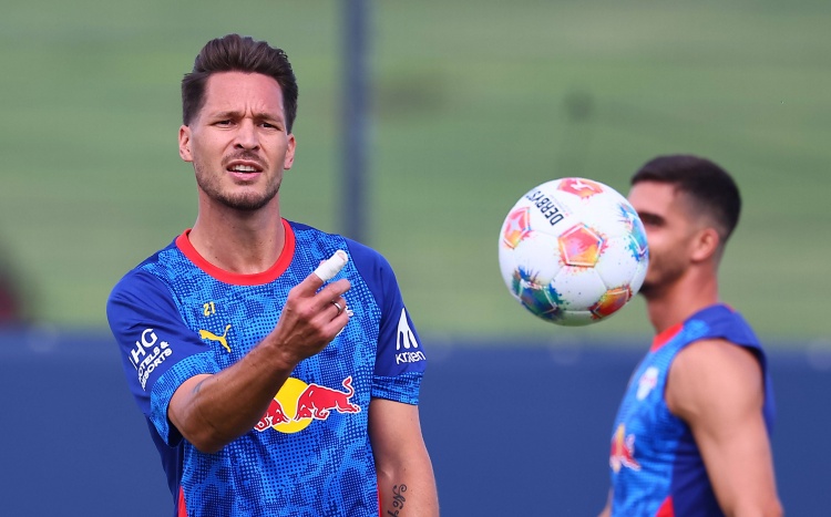 德天空：布拉斯維希將加盟勒沃庫森，轉(zhuǎn)會(huì)費(fèi)200萬+100萬歐