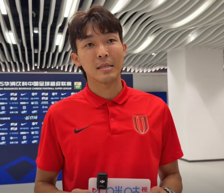 元敏誠(chéng)：在梭魚灣比賽太棒了，亞冠希望給大家?guī)硪粋€(gè)理想的結(jié)果