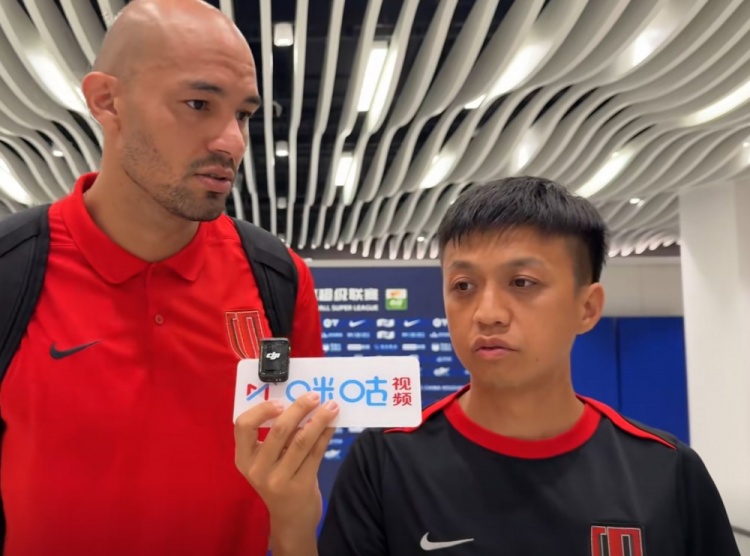 費(fèi)利佩：有足夠的恢復(fù)時(shí)間來準(zhǔn)備亞冠，希望球隊(duì)能延續(xù)良好勢(shì)頭