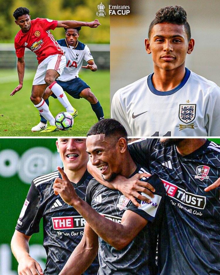 離譜！前曼聯(lián)青訓(xùn)搬家過程中遭竊，裝滿貴重物品的汽車被開走