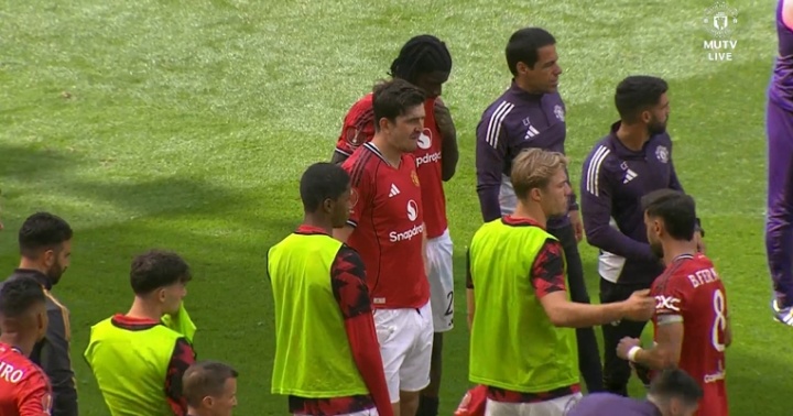 霍伊倫未登場！羅馬諾：曼聯(lián)準(zhǔn)備600萬歐租借費+買斷放行霍伊倫