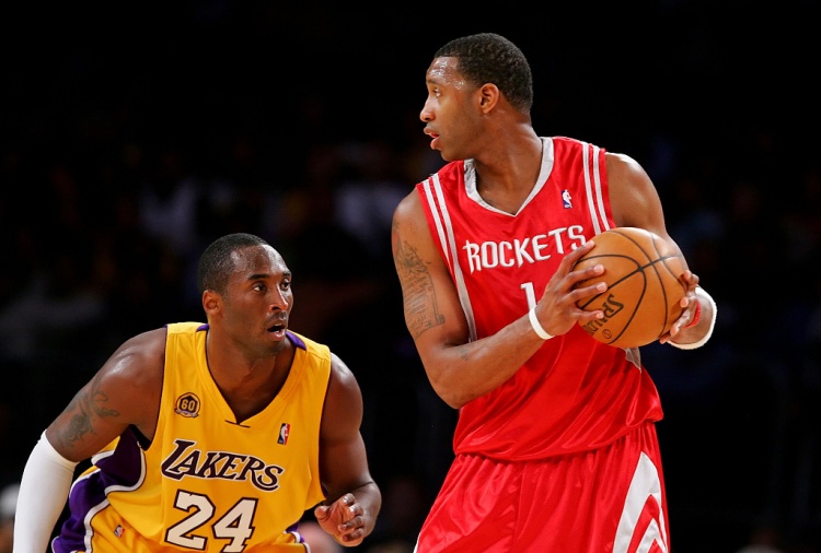 霍里談NBA球員在中國人氣：科1馬2麥3登4 后兩者與火箭有關(guān)