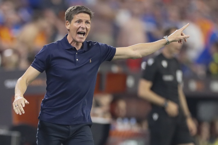 格拉斯納談水晶宮上訴：我一直樂觀，看不出球隊(duì)降級(jí)歐會(huì)杯的理由