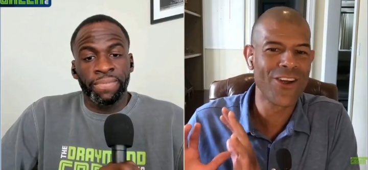 巴蒂爾：我告訴詹姆斯&韋德往胸口傳但他們老傳腳踝 麥迪從不這樣