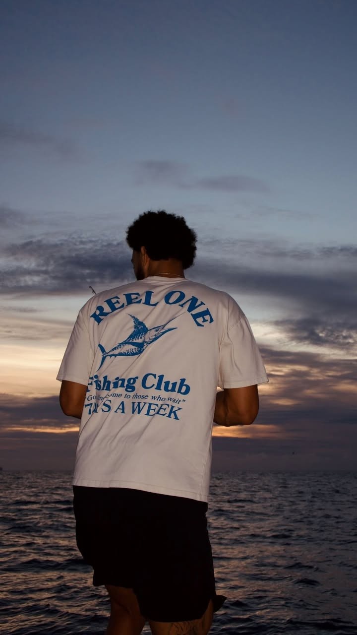 無憂無慮??自由球員西蒙斯更新社媒曬照：還在釣魚??