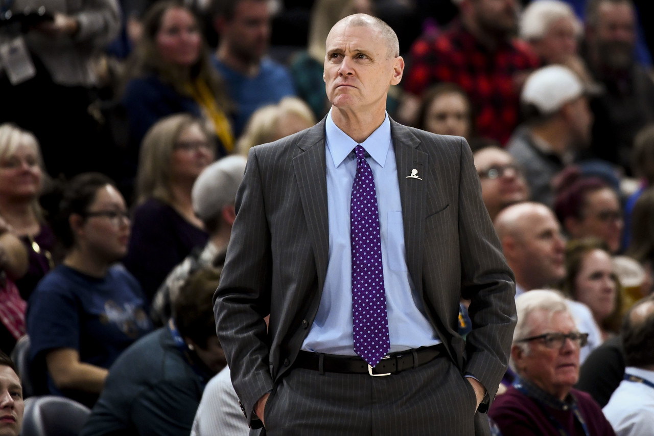 卡萊爾：11年總決我布置的戰(zhàn)術(shù)全被破解了 后面我就只說move??