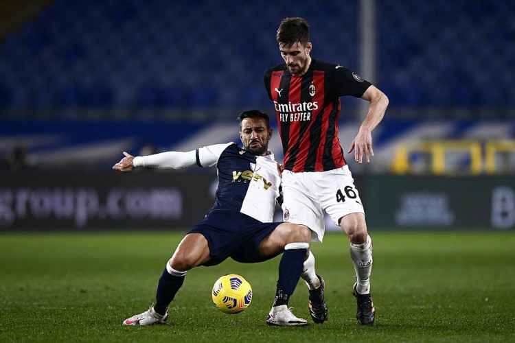 加比亞：不需去評價阿萊格里有多優(yōu)秀 莫德里奇和里奇很容易融入