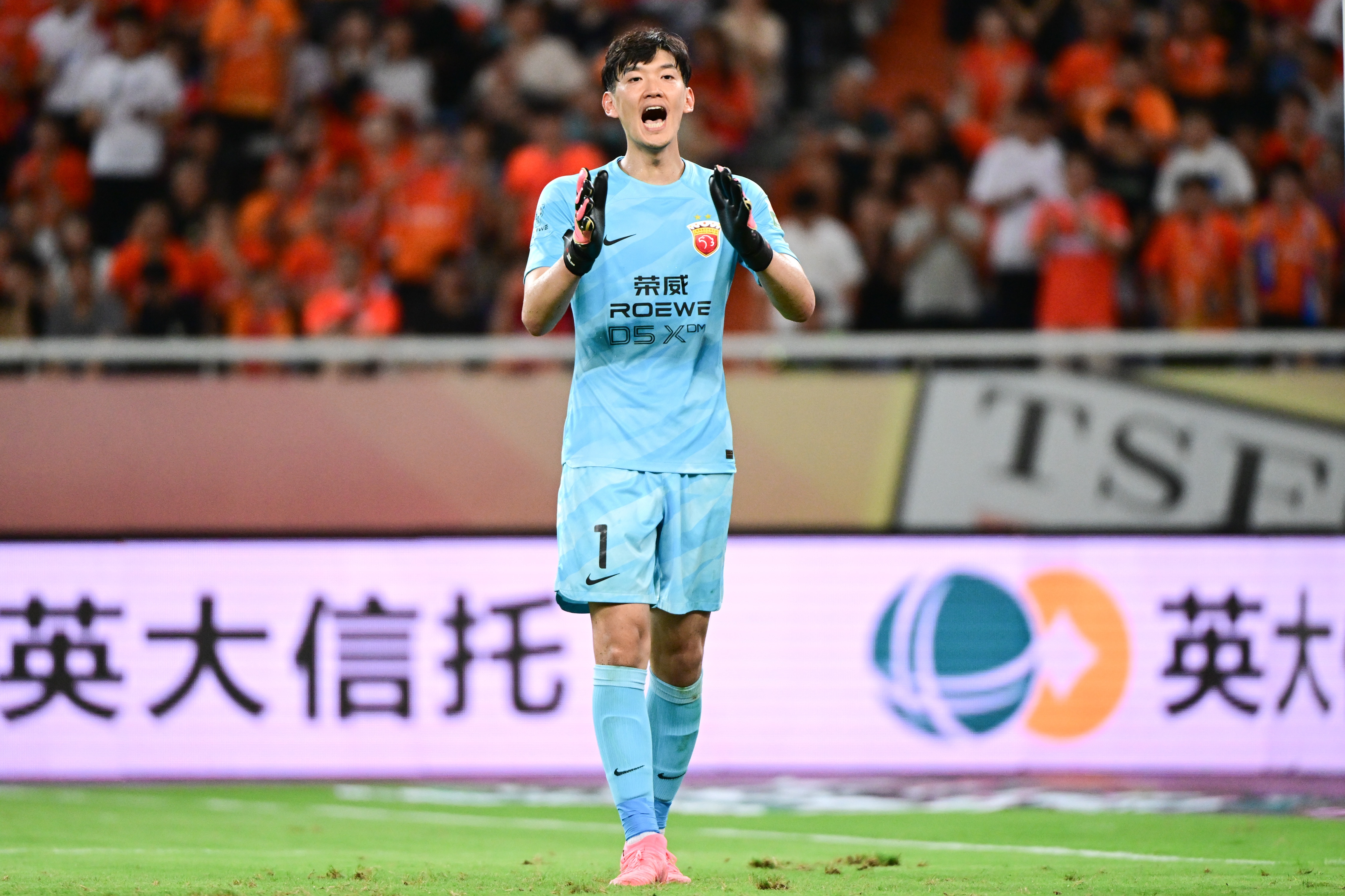 顏駿凌：有4支球隊(duì)都有奪冠希望，這樣的中超才有意思