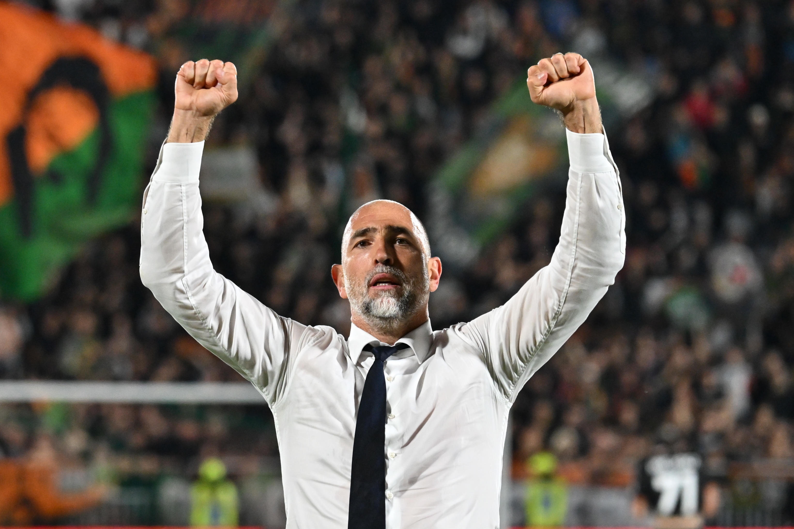 圖多爾：世俱杯肯定會(huì)對(duì)備戰(zhàn)有影響，我支持球員放假至少1個(gè)月