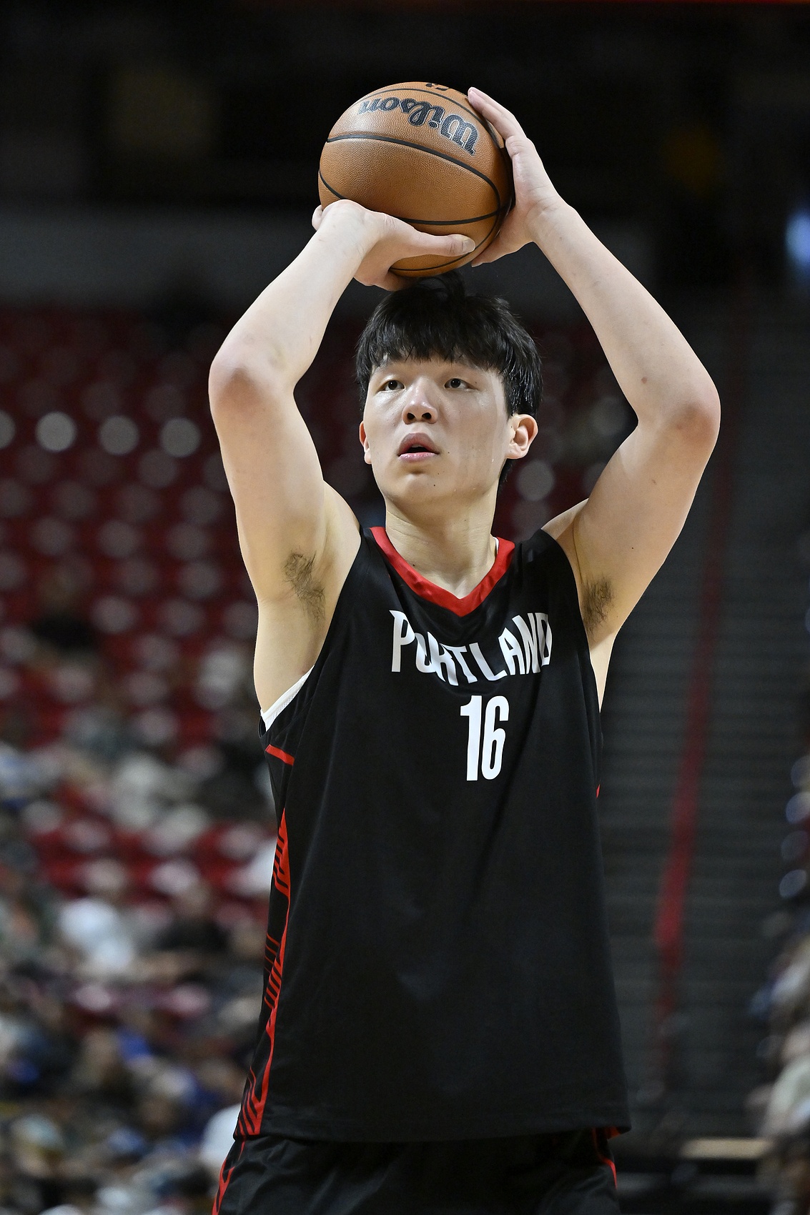 隊(duì)記：除非亨德森&夏普爆發(fā)或楊瀚森成明星 否則開拓者想提升很難