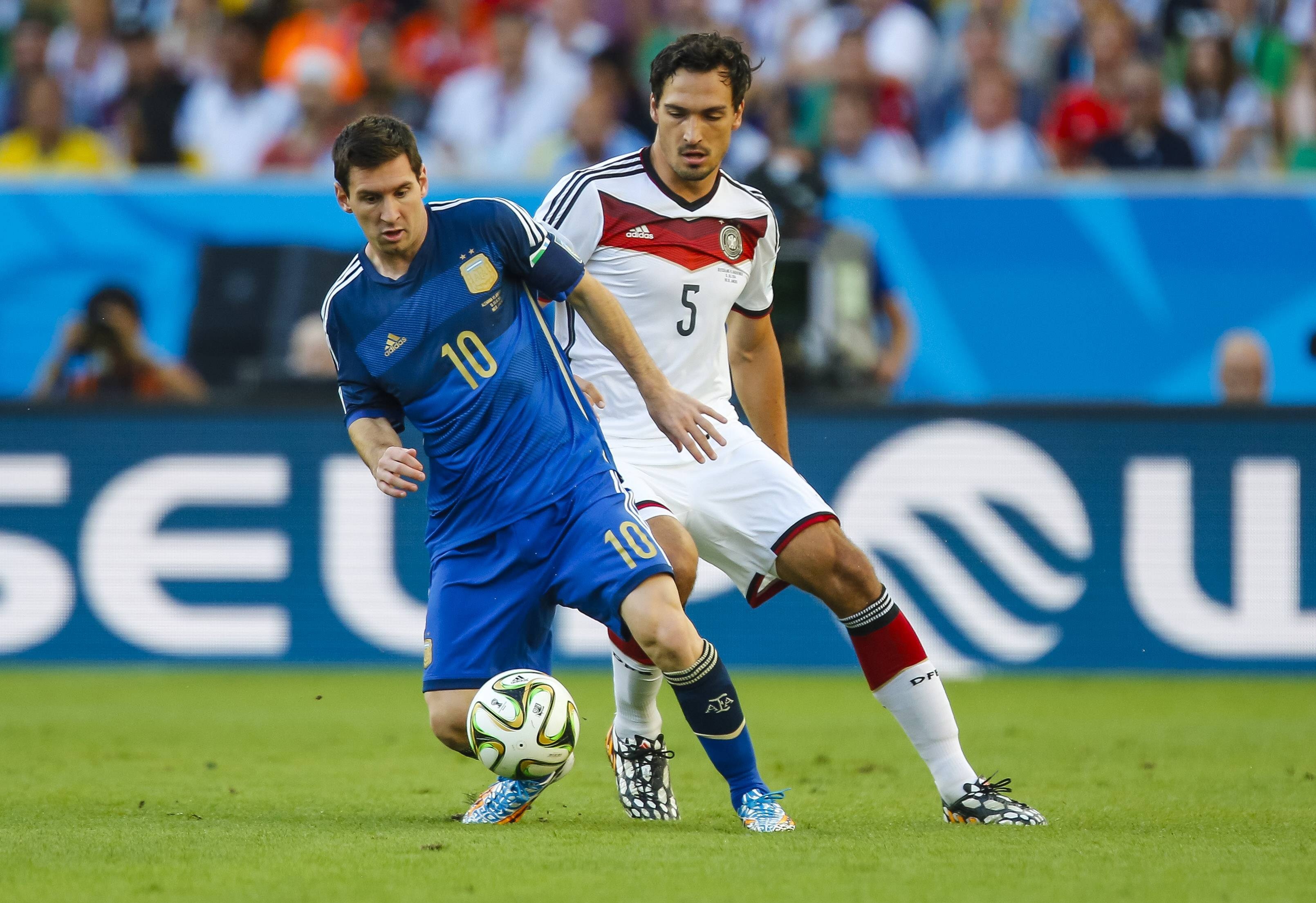 胡梅爾斯：生涯最佳教練是克洛普 最佳對手是梅西 最佳隊(duì)友諾伊爾