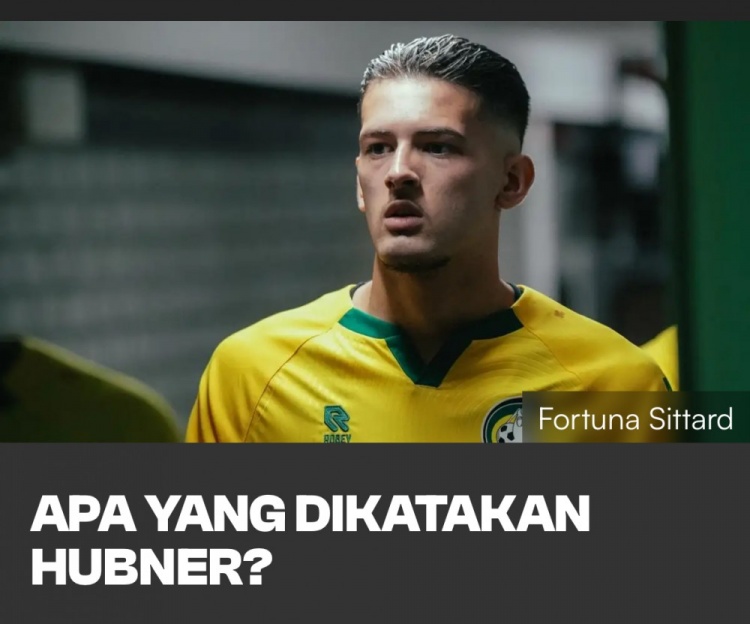 印尼歸化球員：我真的是印尼的巨星，在那感覺自己像C羅