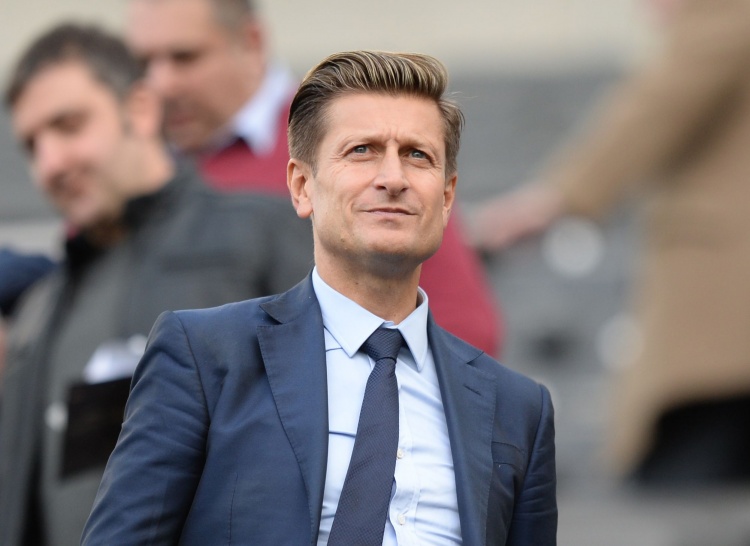 水晶宮主席：如果世界上還有正義，我們就應(yīng)該獲得歐聯(lián)杯席位