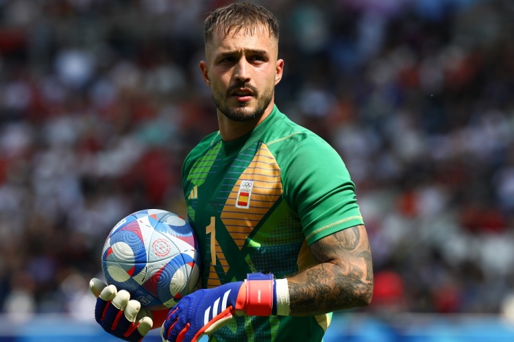 迪馬濟奧：科莫有意引進巴黎門將特納斯