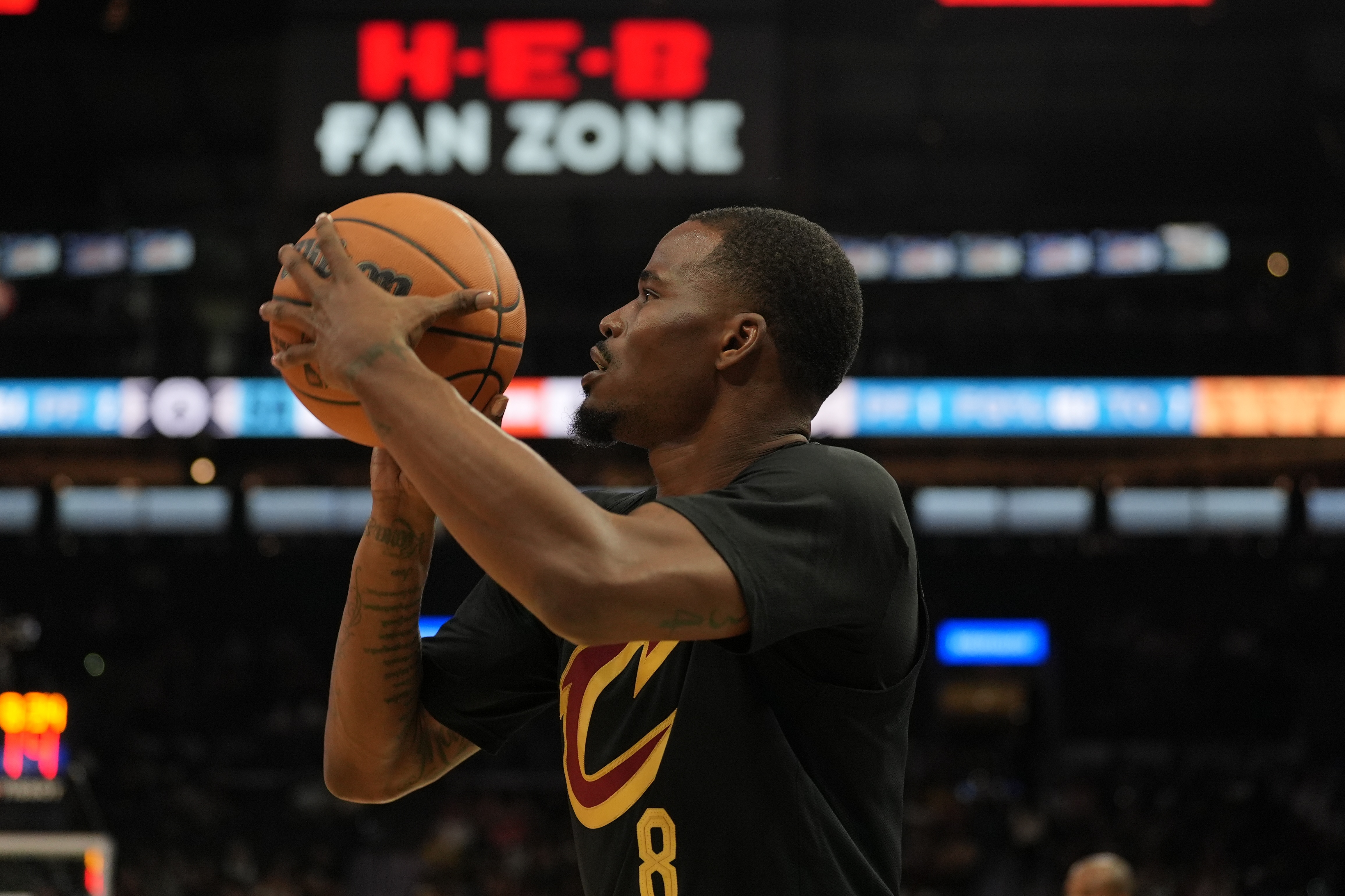 287萬(wàn)美元！美記：賈旺特-格林和活塞簽下一份一年底薪合同