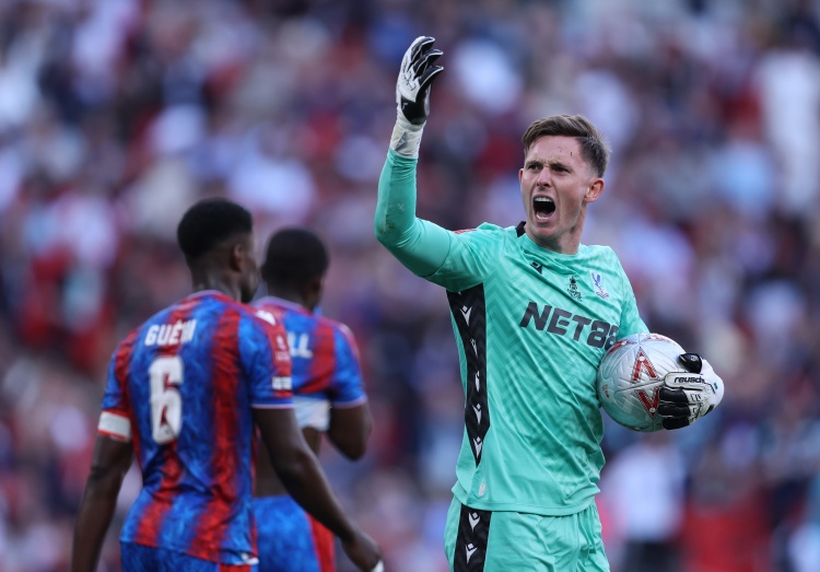 亨德森：期待推翻水晶宮歐聯(lián)杯降級(jí)決定，不希望足總杯價(jià)值被貶低