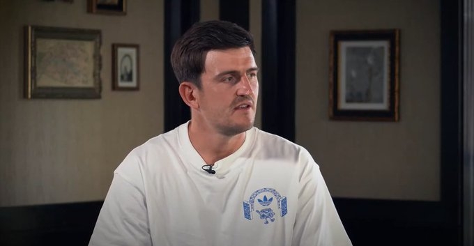 馬奎爾：英超所有球隊都不待見曼聯(lián)，沒人希望他們表現(xiàn)出色