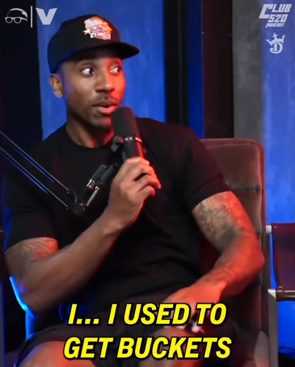 蒂格：新秀賽季費舍爾讓我對他放尊重點 說他曾經(jīng)也很能得分??