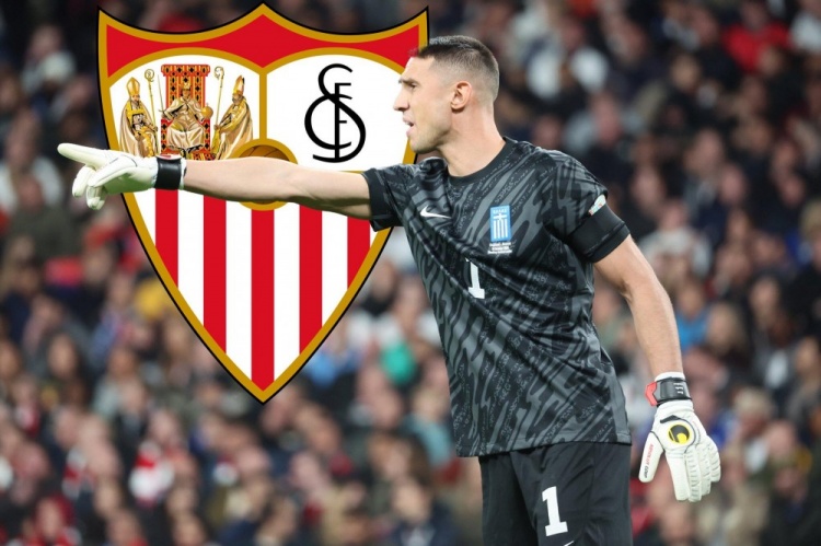 TA：紐卡正推進(jìn)將弗拉喬迪莫斯外租塞維利亞，去年為做賬才簽他