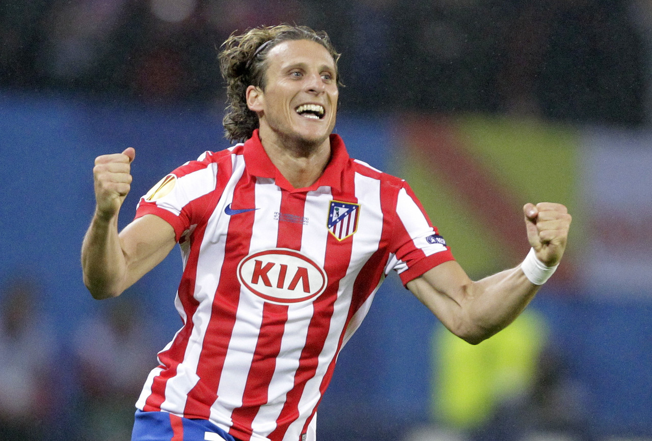 弗蘭：很榮幸我能成為馬競俱樂部會員證上的形象人物