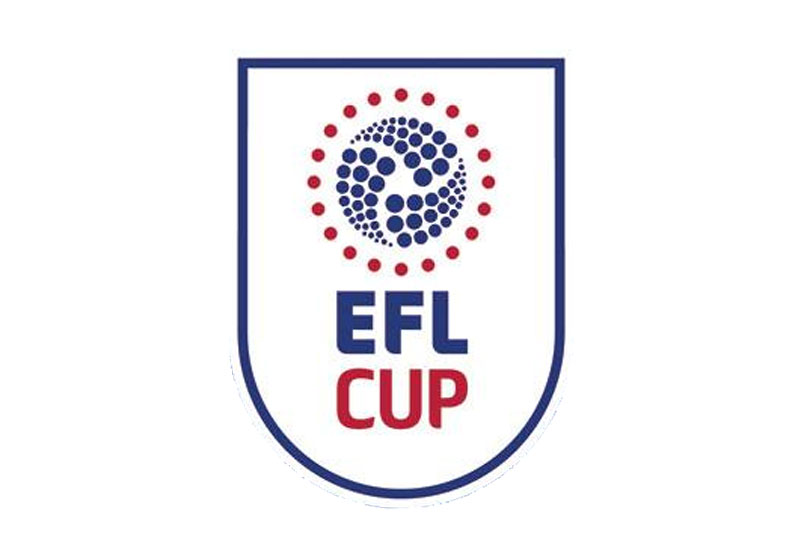 官方：英格蘭聯(lián)賽杯第二輪將在北京時(shí)間8月14日2:20抽簽