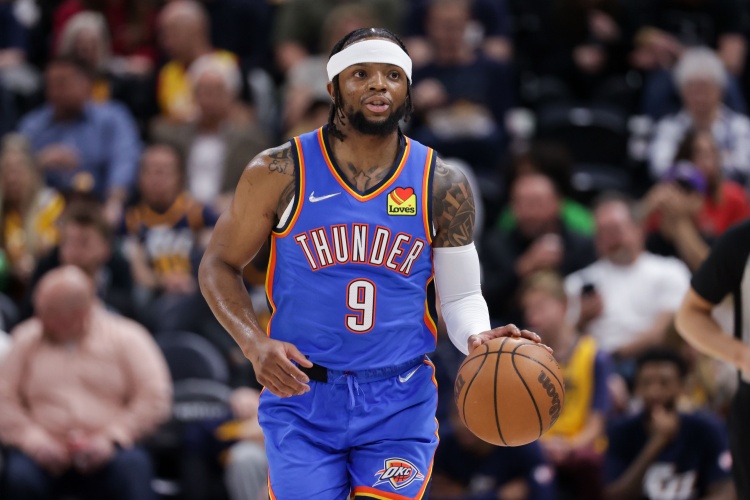 媒體人：后衛(wèi)外援扎維爾-辛普森收到多支CBA球隊(duì)合同報(bào)價(jià)