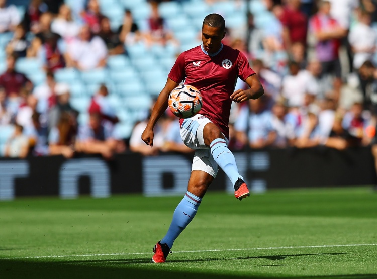 記者：蒂萊曼斯、麥金和羅杰斯的續(xù)約將列入維拉議程