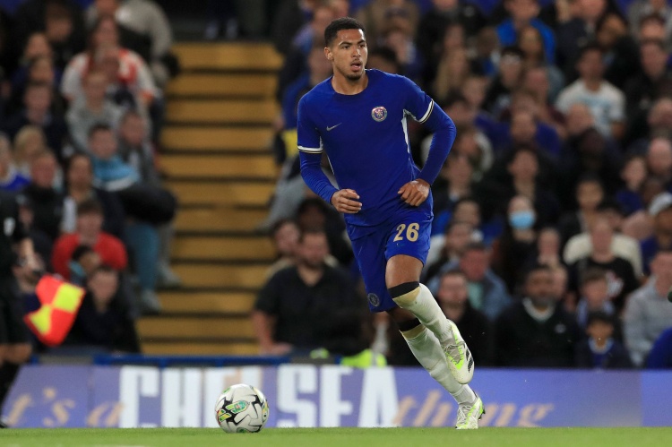 TA：切爾西不會(huì)買科爾維爾替代者，他們還想簽1邊鋒+1攻擊性中場(chǎng)