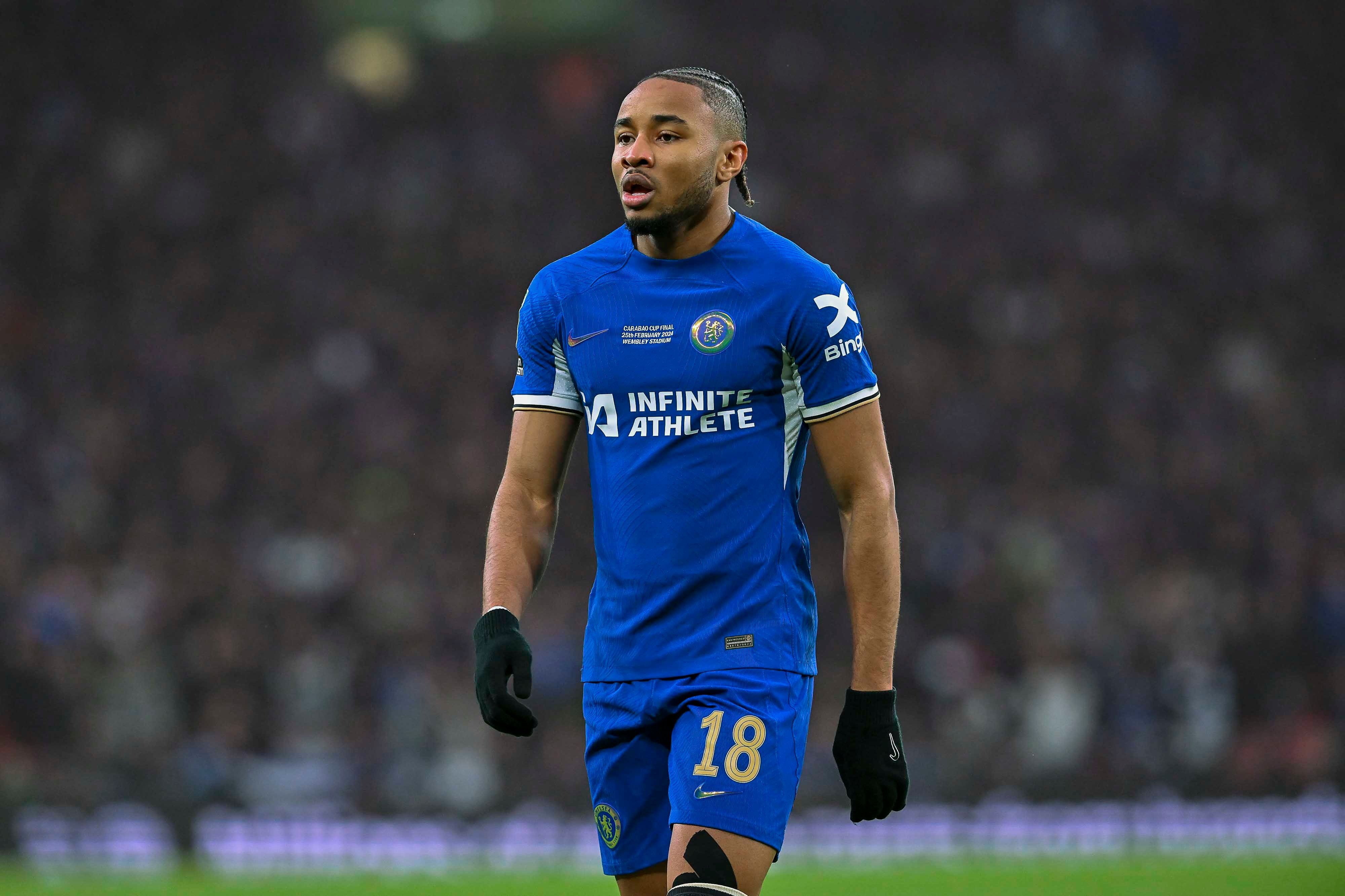 隊報：拜仁正在積極尋找科曼的替代者，埃貝爾非常喜歡恩昆庫