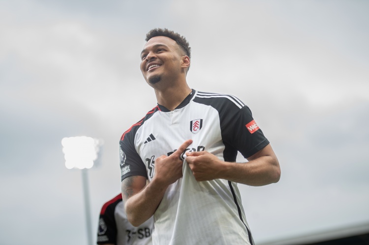 記者：轉會費約4000萬歐，亞特蘭大正和富勒姆談判引進前鋒穆尼茲