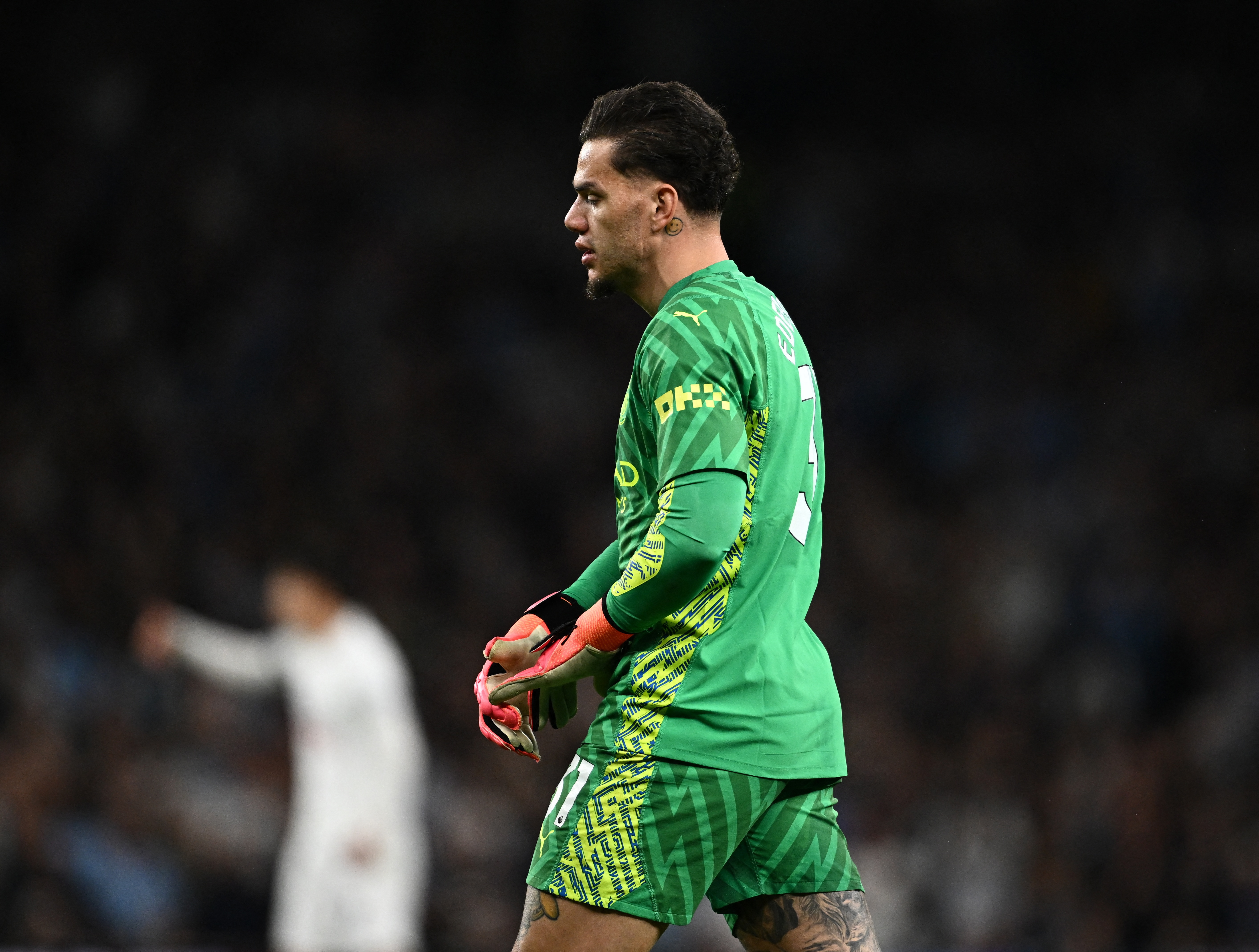 羅馬諾：加拉塔薩雷已經(jīng)與曼城接觸，將埃德森視為主要引援目標(biāo)