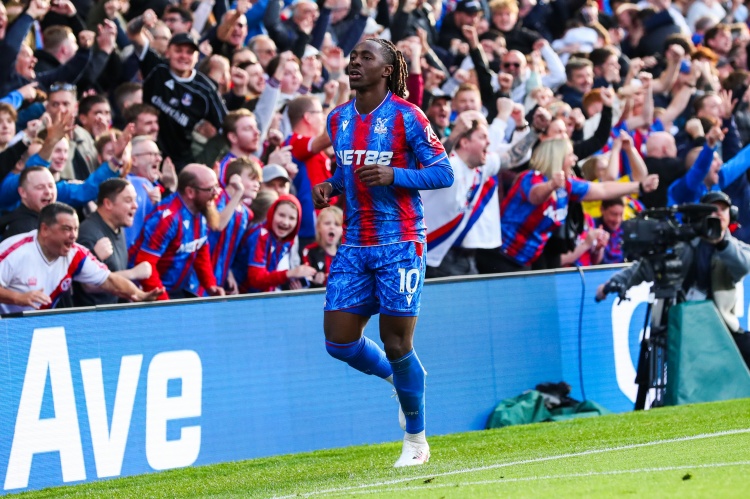 記者：埃澤對(duì)加盟熱刺抱開放態(tài)度，也歡迎阿森納報(bào)價(jià)