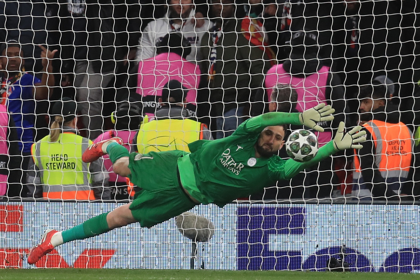 記者：多納魯馬是曼城引援候選，球隊(duì)已向巴黎詢問轉(zhuǎn)會(huì)條件