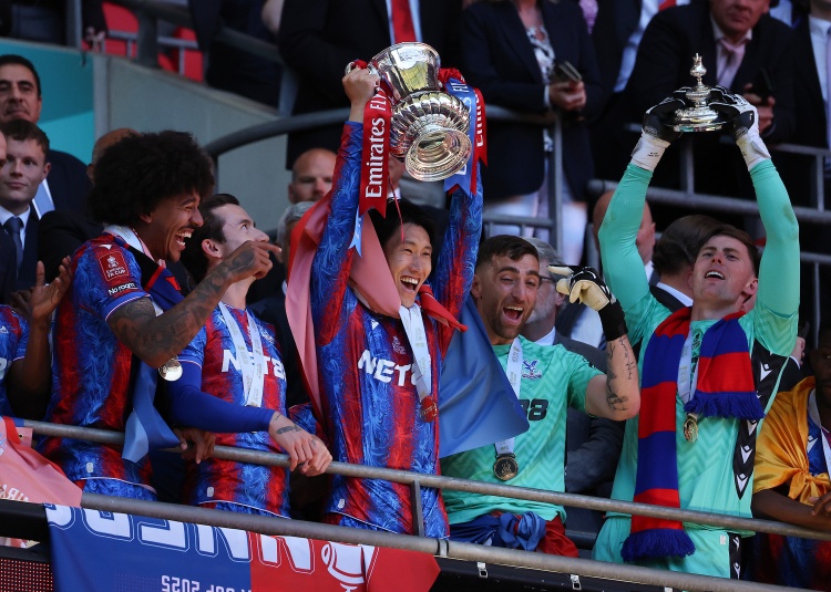 水晶宮回應(yīng)被剝奪歐聯(lián)杯資格：體育競(jìng)技精神淪為虛無(wú)，太荒謬了