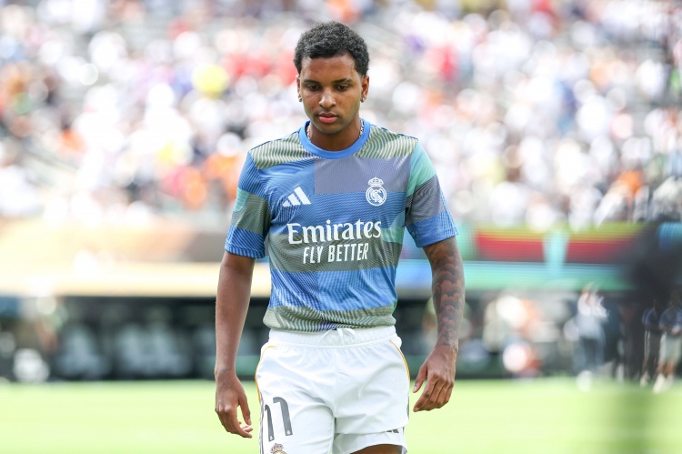 要求頂薪！博主：羅德里戈要求29萬鎊周薪，2-3支英超球隊(duì)有興趣