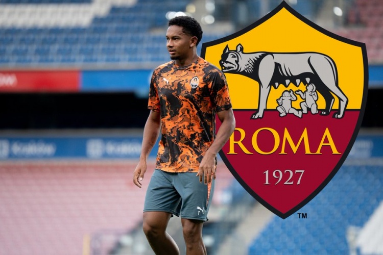 德天空:羅馬、德甲球隊(duì)關(guān)注礦工邊鋒埃吉納爾多 球員估價(jià)1200萬(wàn)歐