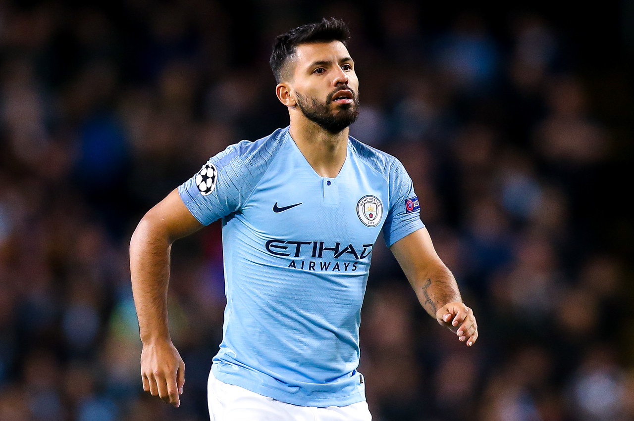 阿圭羅預(yù)測英超：冠軍是曼城、哈蘭德金靴、福登PFA年度最佳球員