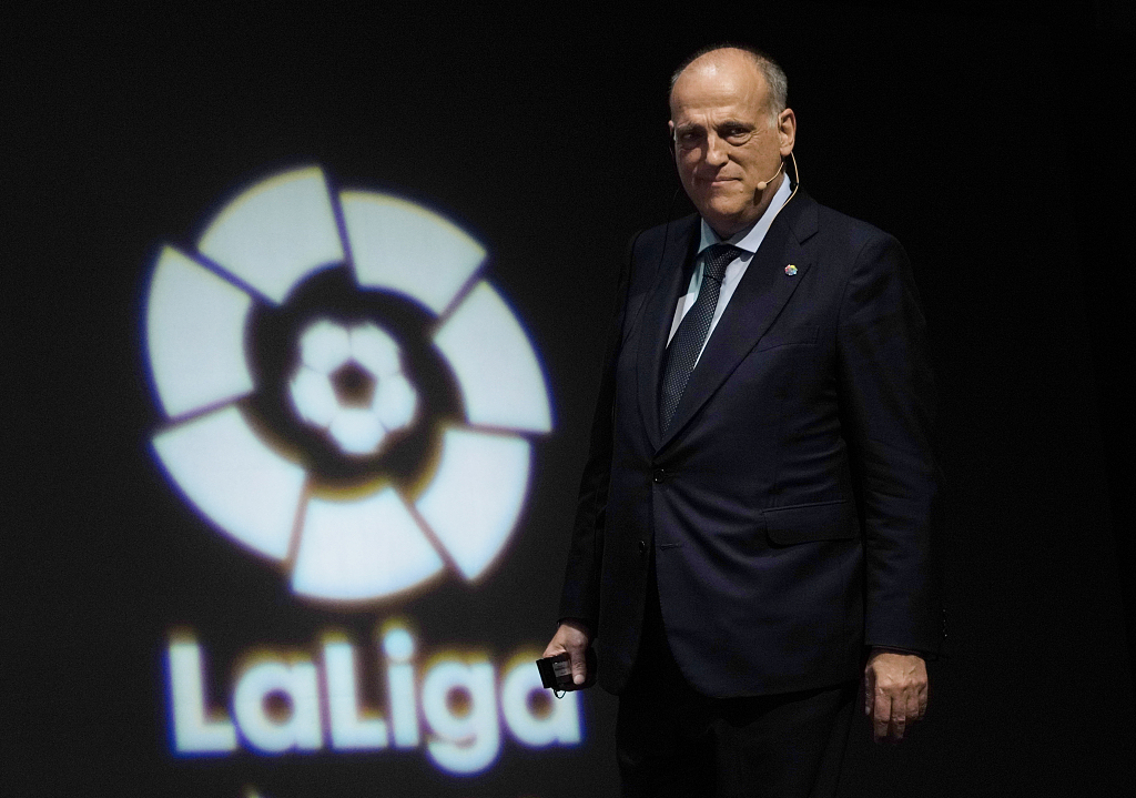 阿斯：特巴斯被指控泄露巴薩財(cái)務(wù)信息，若查實(shí)可能被取消任職資格