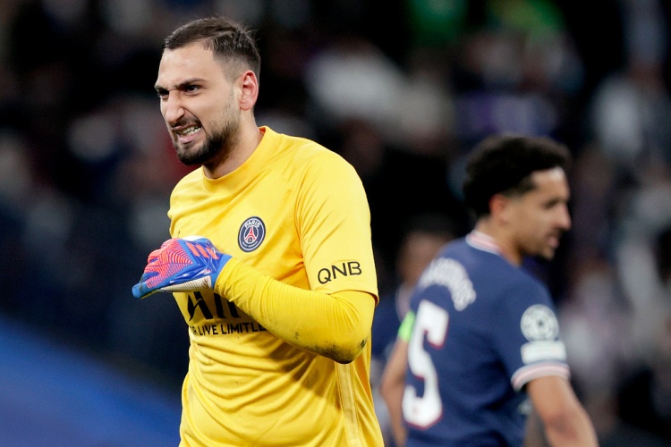 減薪留隊(duì)被拒？經(jīng)紀(jì)人：多納魯馬甚至愿減薪，但巴黎再次改變條件