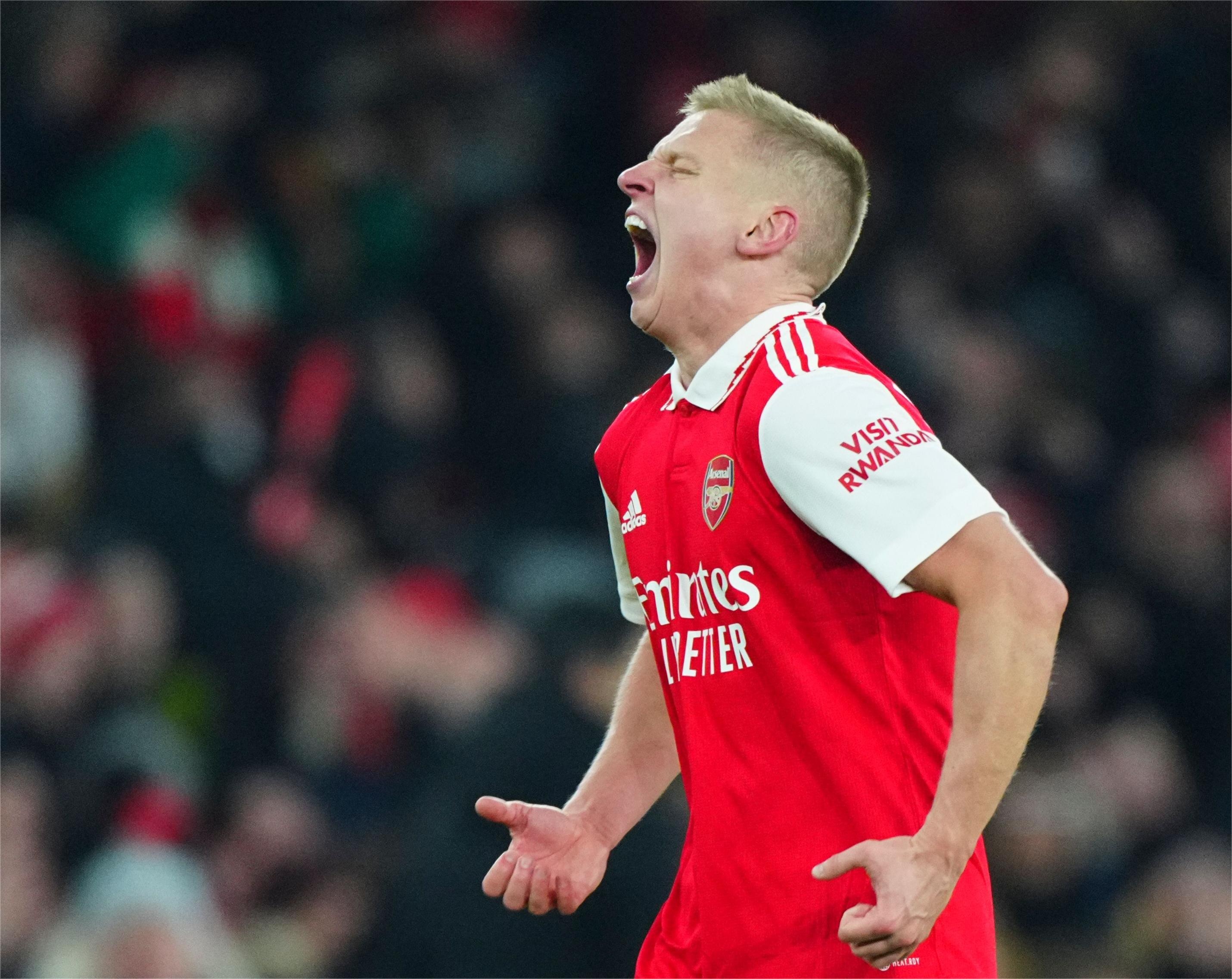 記者：費內(nèi)巴切與槍手商談津琴科轉(zhuǎn)會，球員為受穆帥賞識感到榮幸