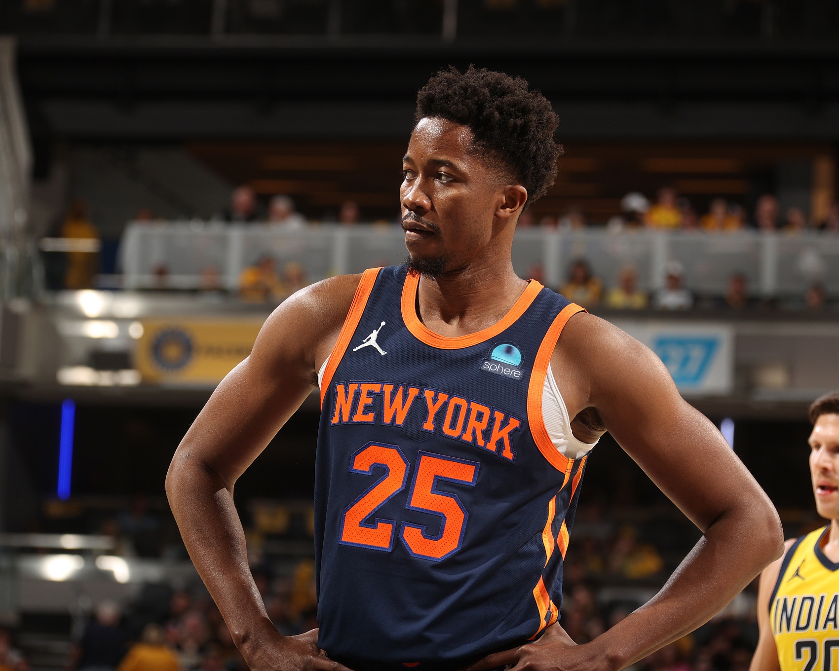 男籃非洲杯首日:南蘇丹爆冷不敵幾內(nèi)亞 安哥拉埃及塞內(nèi)加爾均大勝