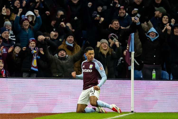 羅馬諾：紐卡將在今天敲定雅克布-拉姆塞，轉(zhuǎn)會費4000萬英鎊