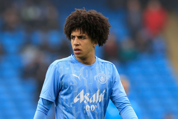 法媒：諾丁漢森林3000萬(wàn)歐報(bào)價(jià)劉易斯，遭到曼城拒絕