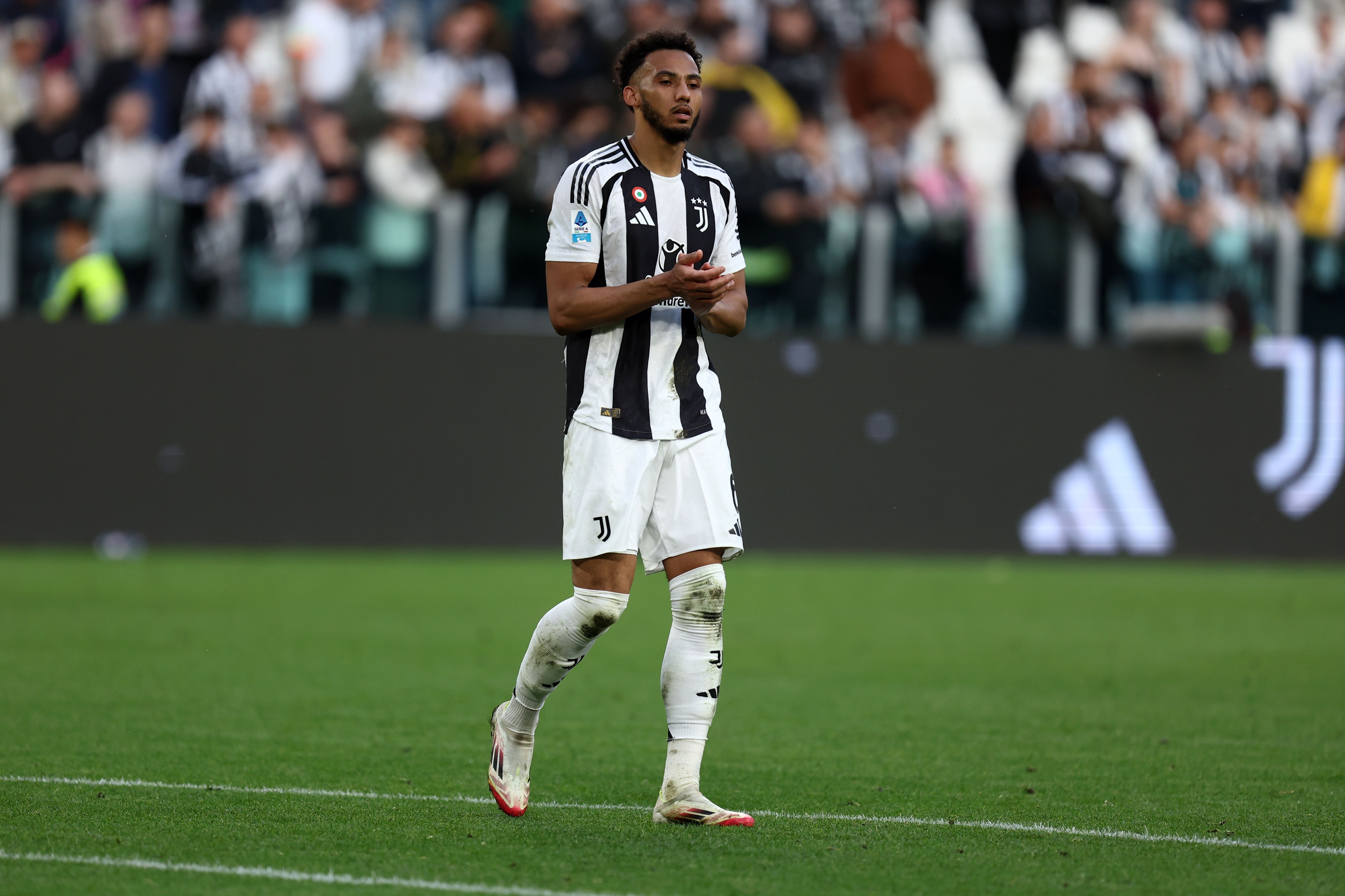 記者：尤文后衛(wèi)凱利被推薦給桑德蘭、水晶宮、狼隊(duì)等多支英超球隊(duì)