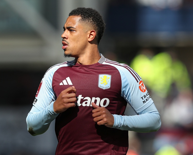 泰晤士：紐卡預(yù)計(jì)3800萬鎊簽維拉中場拉姆塞，交易非常接近完成