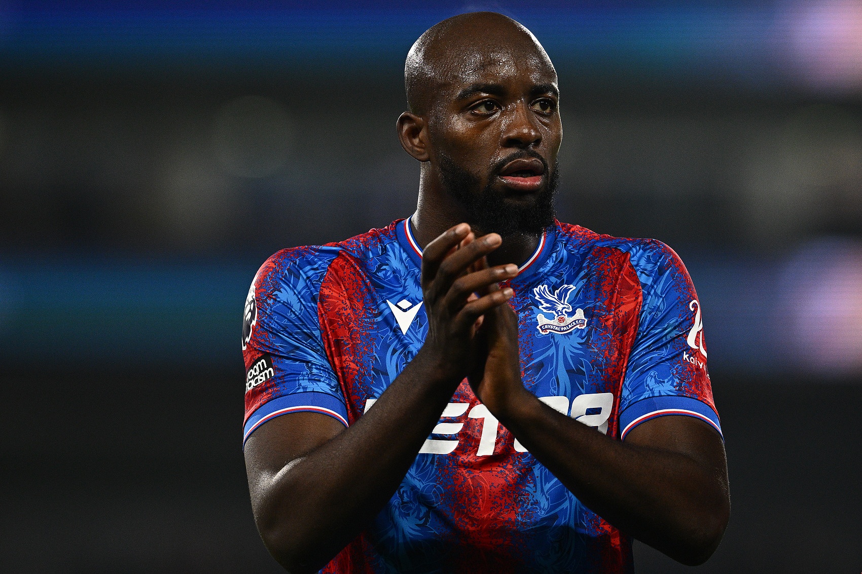 記者：紐卡斯?fàn)柭?lián)有意引進(jìn)馬特塔，水晶宮要價4000萬鎊