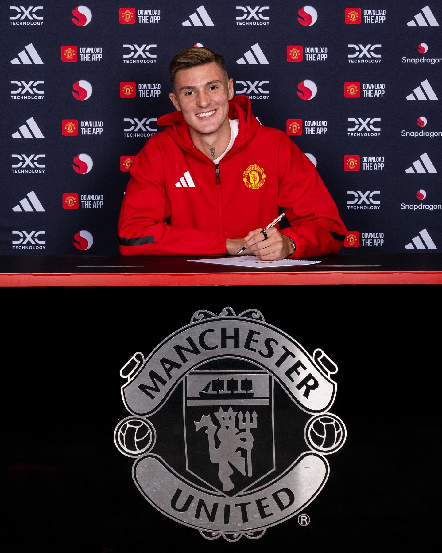 斯科爾斯&費迪南德談塞斯科：生姜頭認(rèn)為不合適 費迪南德則很期待