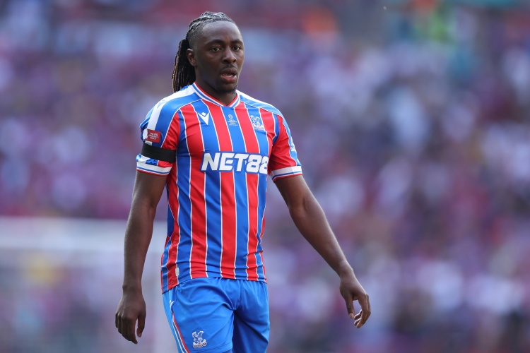 沃爾科特：埃澤肯定能提升阿森納實(shí)力，但世界杯年轉(zhuǎn)會風(fēng)險(xiǎn)太大