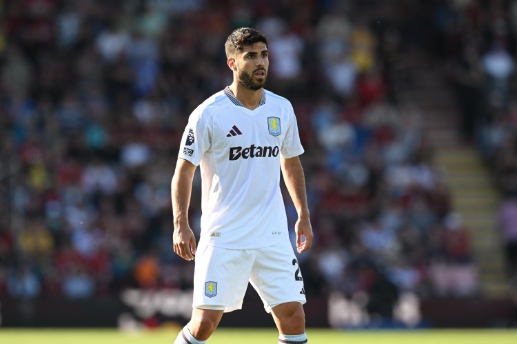 天空：維拉準(zhǔn)備正式報(bào)價(jià)阿森西奧，總價(jià)接近2000萬歐就能滿足巴黎